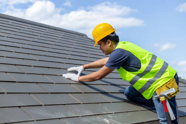 Roof Installation Near Me in Bushland, TX