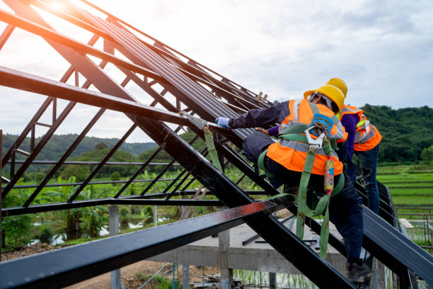 Roof Repair Estimates in Bushland, TX