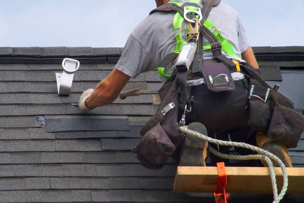 Best Tile Roofing Contractor  in Bushland, TX