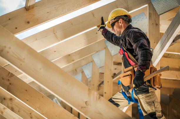 Professional Roofing Contractor in Bushland, TX