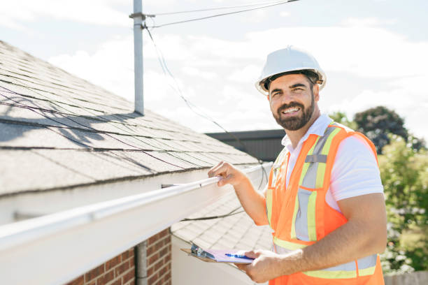 Best Sealant for Roof  in Bushland, TX