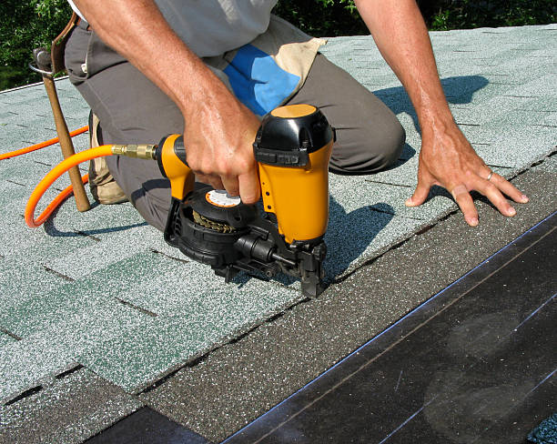 Quick and Trustworthy Emergency Roof Repair Services in Bushland, TX