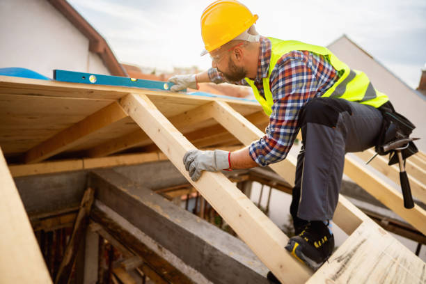 Best Roof Leak Repair  in Bushland, TX