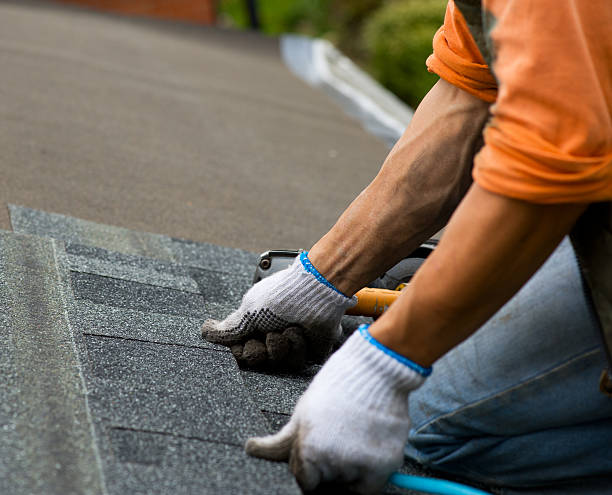 Best Residential Roofing Contractor  in Bushland, TX