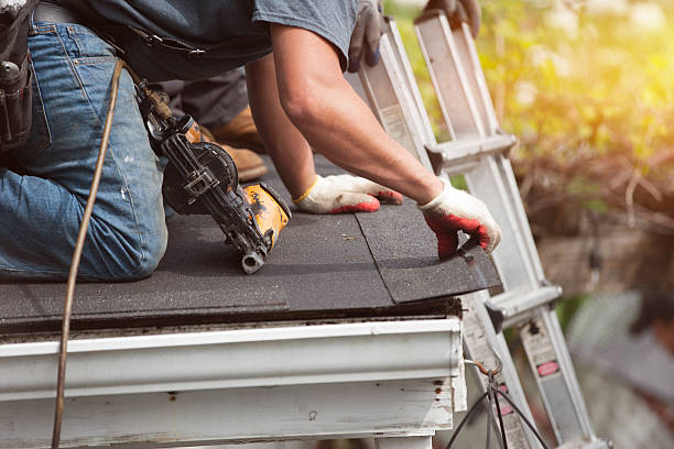 Best Commercial Roofing Services  in Bushland, TX