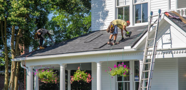 Best Residential Roofing Contractor  in Bushland, TX